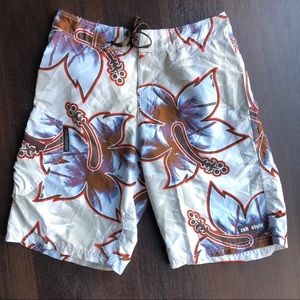 CaboStyle | Board Shorts - 34